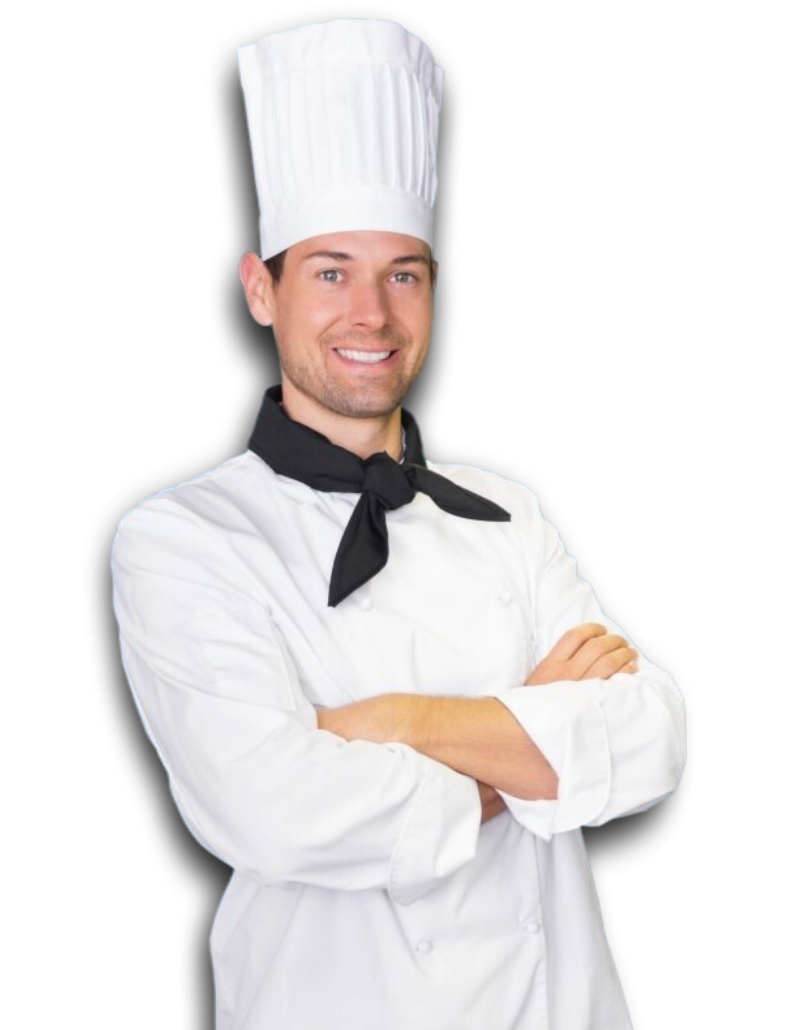 Chef Maregel Centro Surgelati Palermo