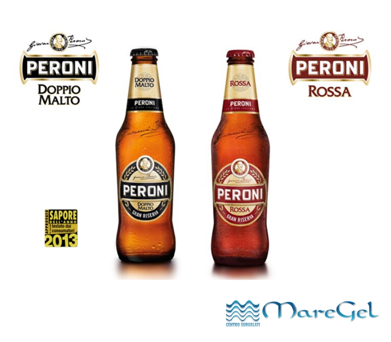 Birra Peroni