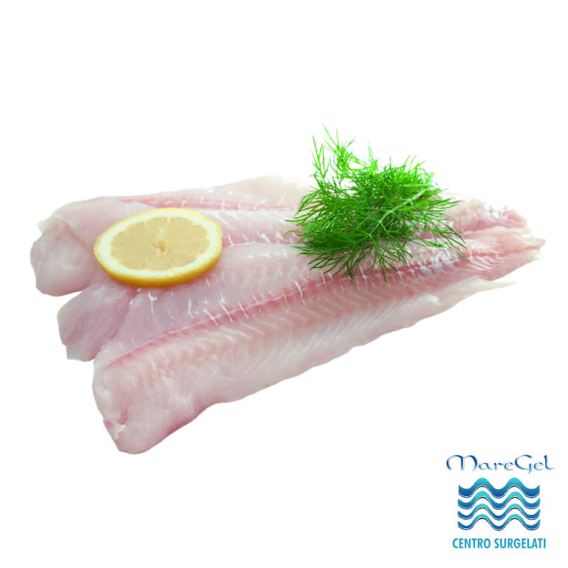 Filetto di merluzzo