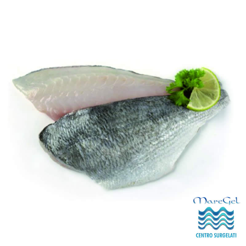 Filetto di orata