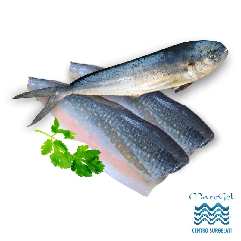 Filetto di lampuga (Capone)