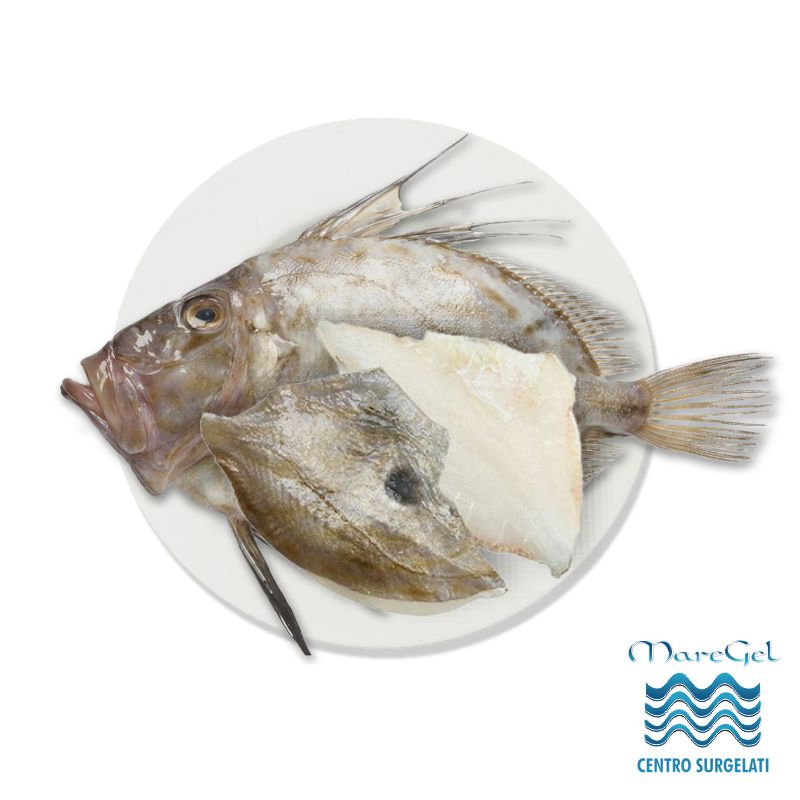 Filetto di San Pietro