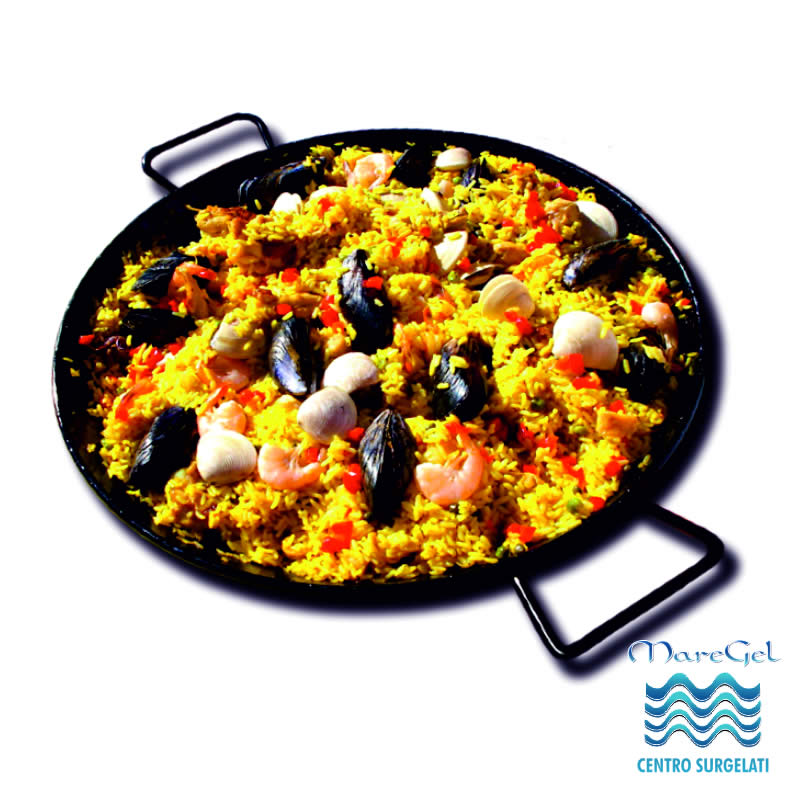 Paella