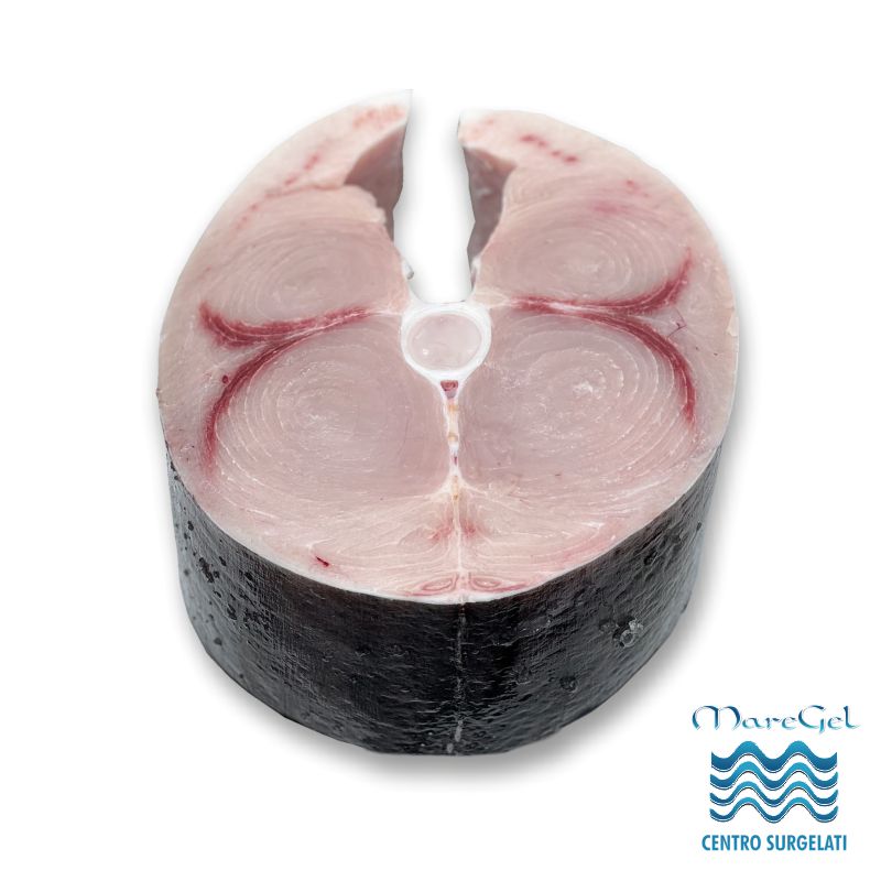 Ruota di pesce spada