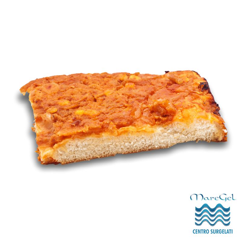 Sfincione artigianale