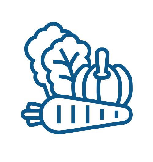 Vegetali e Semilavorati